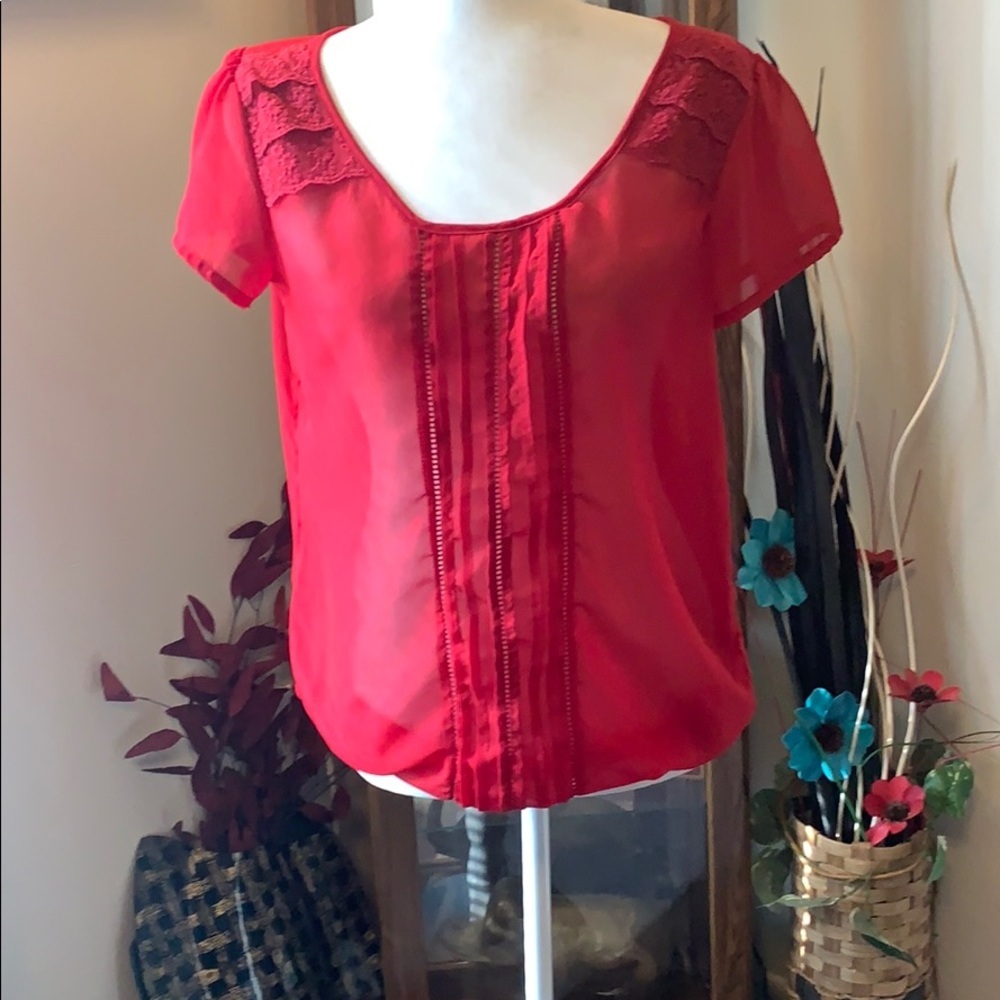 Women’s Maurices blouse‎